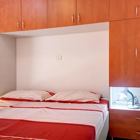 Apartment Sana Medulin Exterior photo