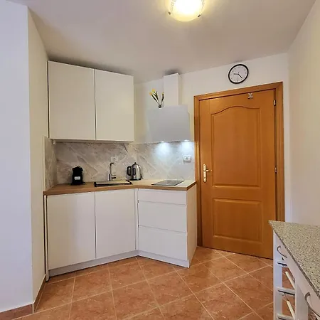 Apartment Sana Medulin Exterior photo
