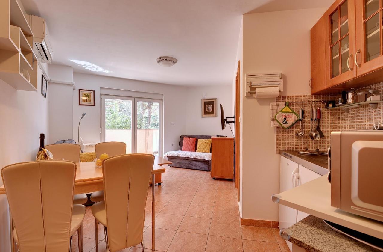 Sana Apartment