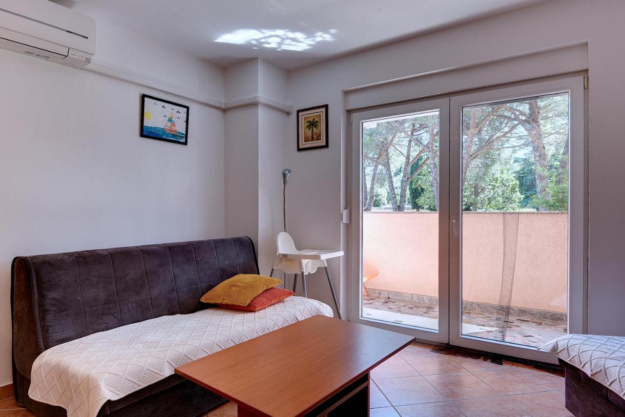 Sana Apartment *