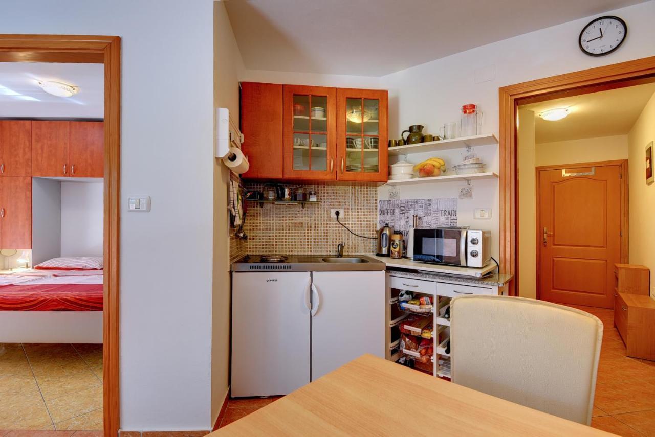 Apartment Sana Medulin