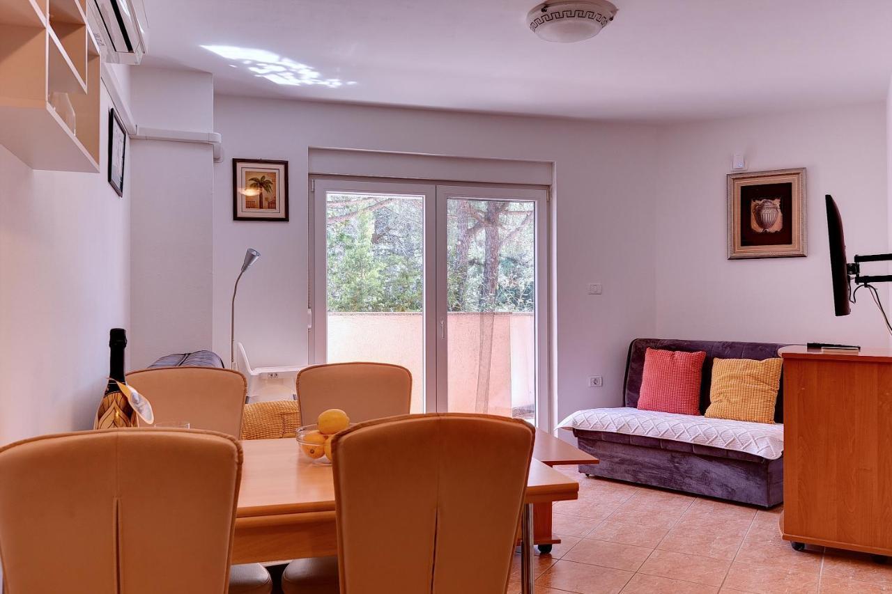 Sana Apartment Medulin