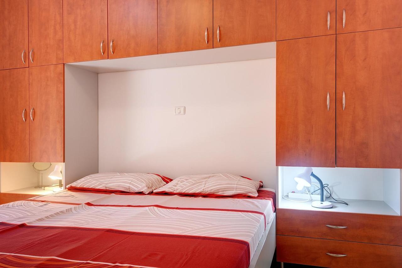 Sana Apartman Medulin